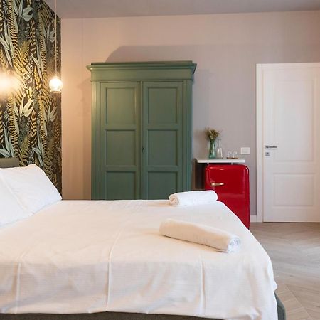 Casa Room Apartments Machiavelli 13 Terst Exteriér fotografie
